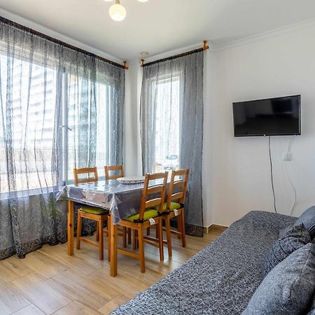 Inftour President 2 Apartamento Calp Exterior foto