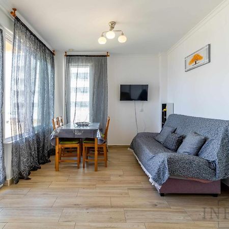 Inftour President 2 Apartamento Calp Exterior foto