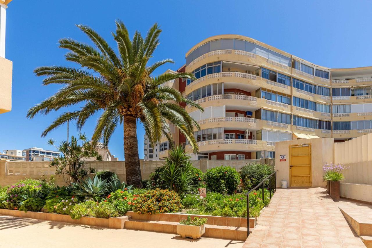 Inftour President 2 Apartamento Calp Exterior foto