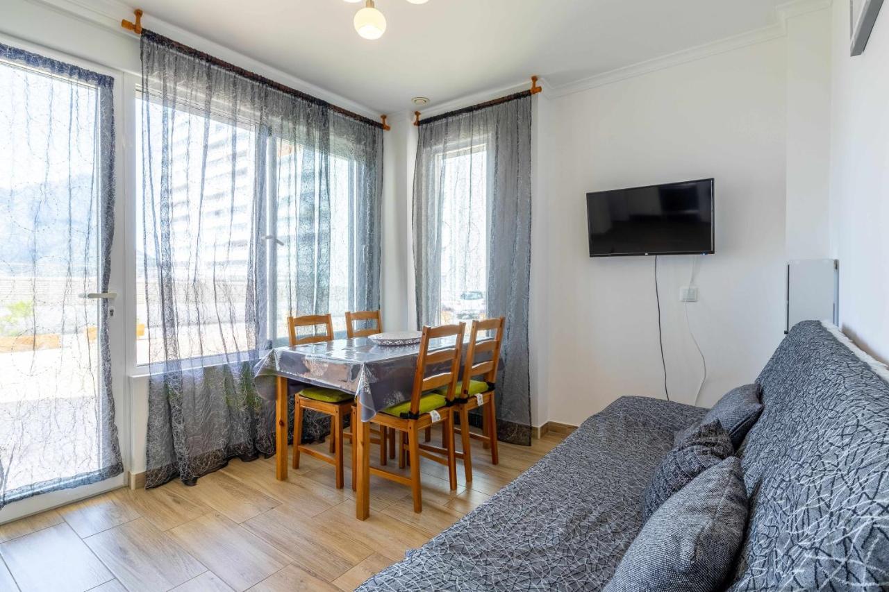 Inftour President 2 Apartamento Calp Exterior foto