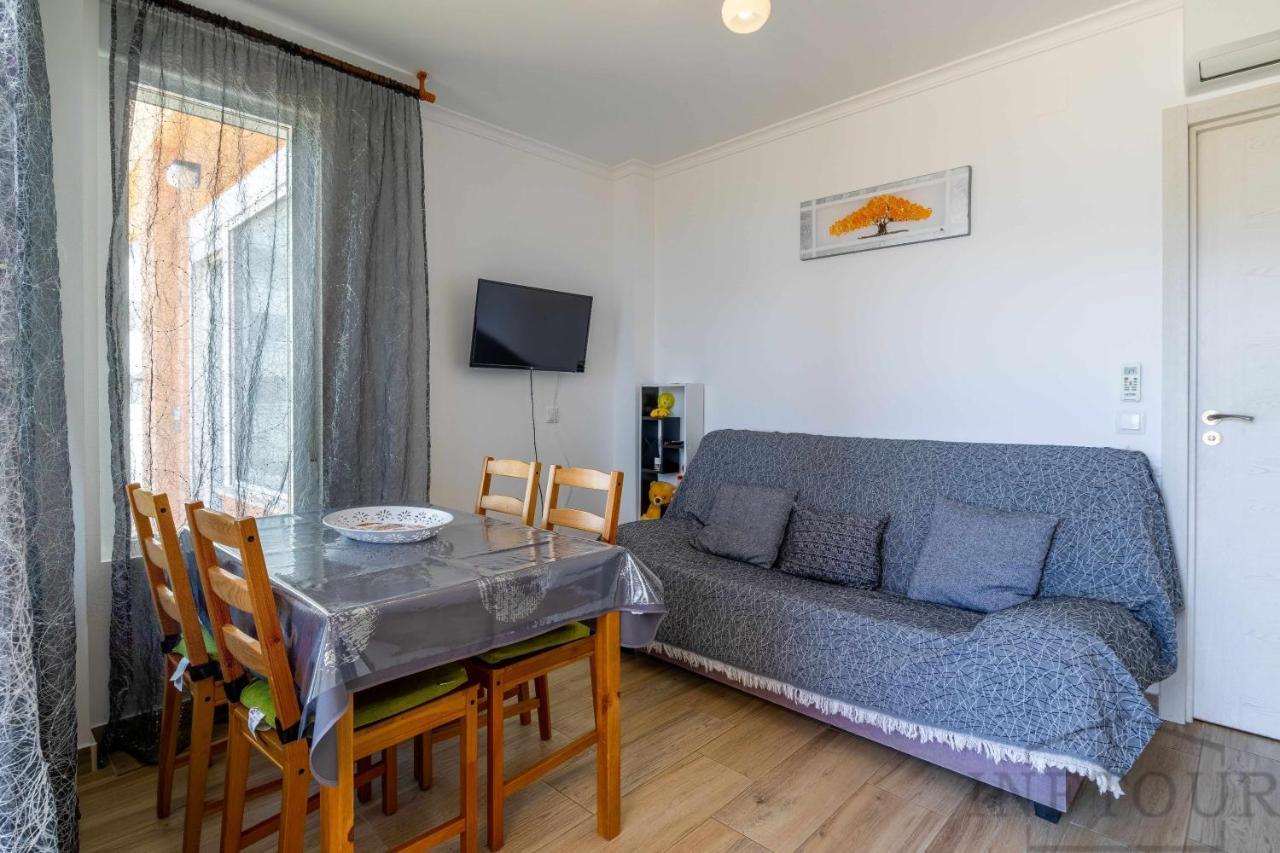 Inftour President 2 Apartamento Calp Exterior foto