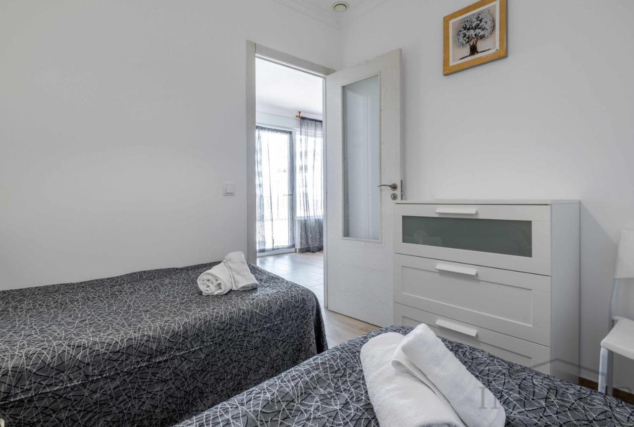 Inftour President 2 Apartamento Calp Exterior foto