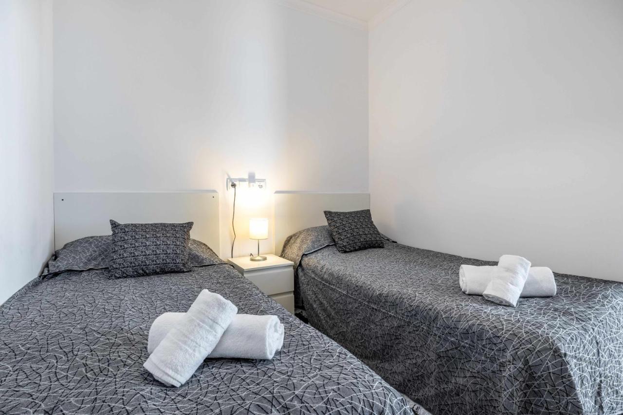 Inftour President 2 Apartamento Calp Exterior foto